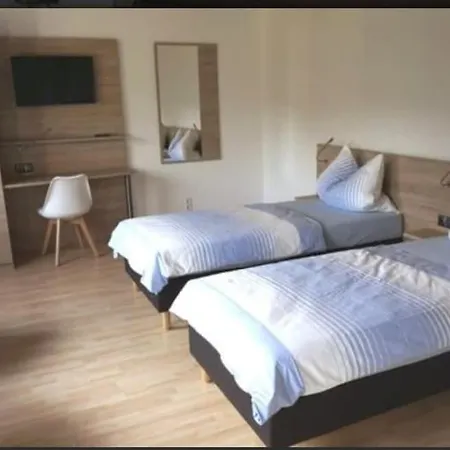 Guest house Login Og Halberstadt