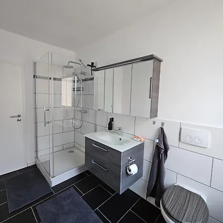 Login Og Guest house Halberstadt